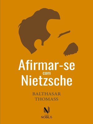 cover image of Afirmar-se com Nietzsche